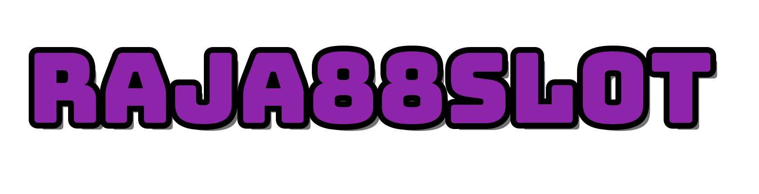 RAJA88SLOT